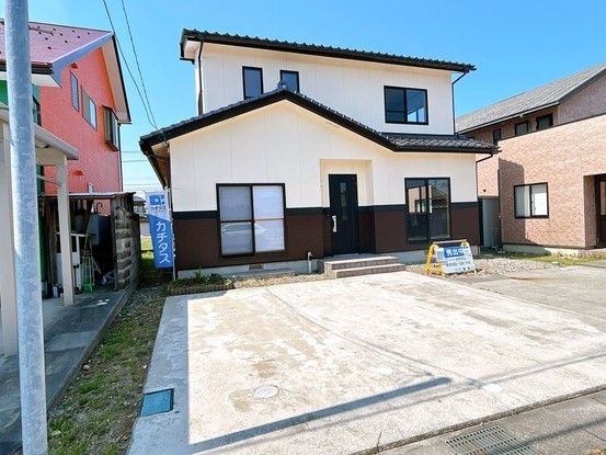 Renovated 5LDK House in Namerikawa, Toyama - Thumbnail 3