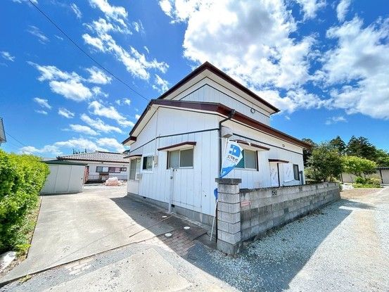 Renovated 4LDK Detached House in Watari Town, Miyagi - Thumbnail 2