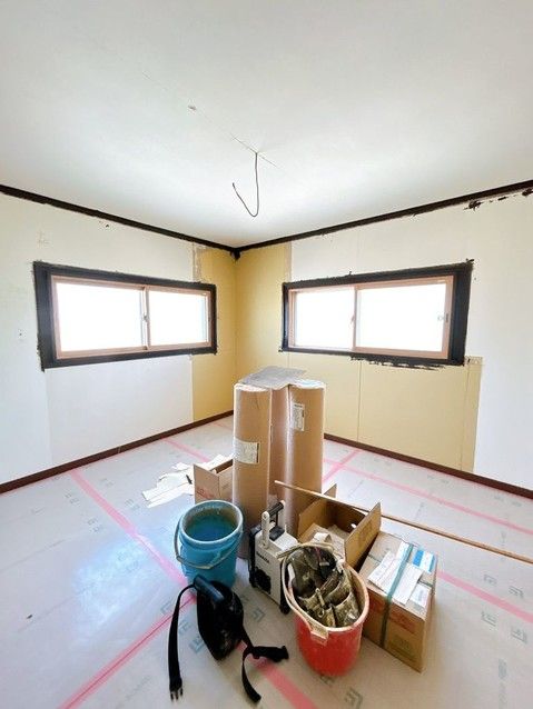 Renovated 4LDK Detached House in Watari Town, Miyagi - Thumbnail 3