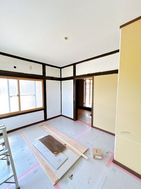 Renovated 4LDK Detached House in Watari Town, Miyagi - Thumbnail 4