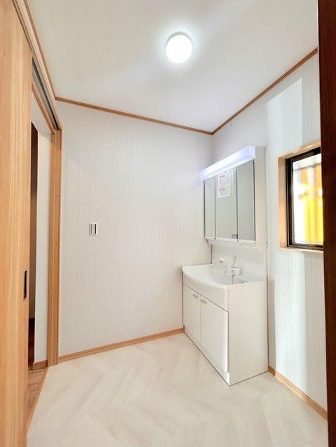 Renovated 4SLDK House in Haga Town, Tochigi - 107.51 sqm - Thumbnail 2