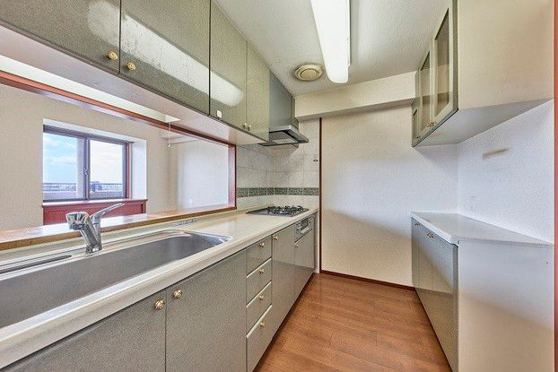3LDK Apartment for Sale in Nagoya, Mizuho Ward - 73.45m² - Thumbnail 3