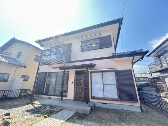 Renovated 4SLDK House in Yokkaichi, Mie Prefecture - Thumbnail 4