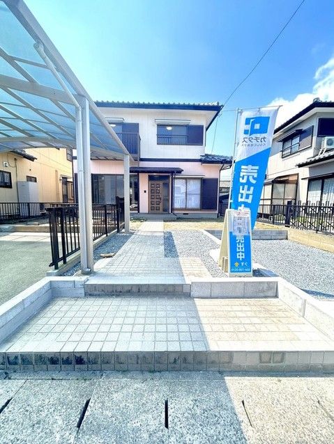 Renovated 4SLDK House in Yokkaichi, Mie Prefecture - Thumbnail 3