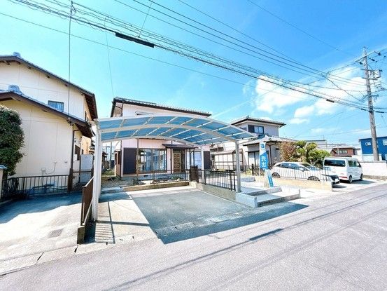 Renovated 4SLDK House in Yokkaichi, Mie Prefecture - Thumbnail 2