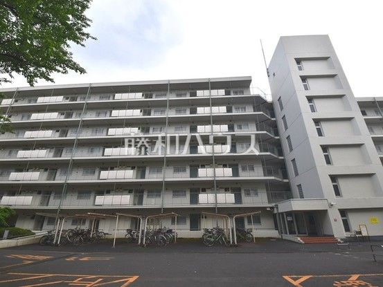 3LDK Apartment for Sale in Higashiyamato, Tokyo – 74.8 sqm - Thumbnail 3