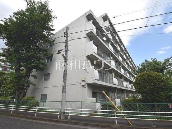 3LDK Apartment for Sale in Higashiyamato, Tokyo – 74.8 sqm - Thumbnail 4