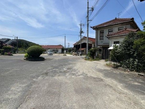 4DK Detached House Near Station in Masuda City, Shimane - Thumbnail 2
