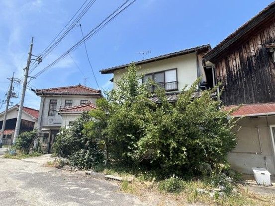4DK Detached House Near Station in Masuda City, Shimane - Thumbnail 3