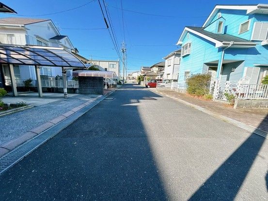 Renovated 4LDK House in Yokkaichi, Mie - 115.1 sqm - Thumbnail 4