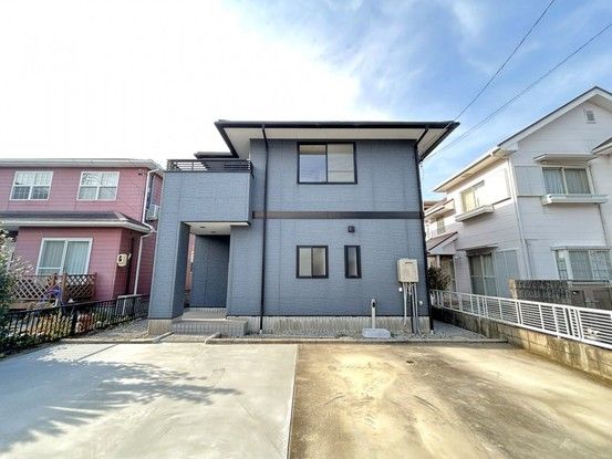 Renovated 4LDK House in Yokkaichi, Mie - 115.1 sqm - Thumbnail 2