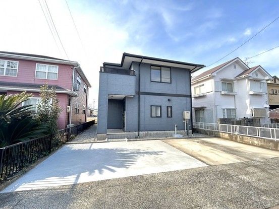 Renovated 4LDK House in Yokkaichi, Mie - 115.1 sqm - Thumbnail 3