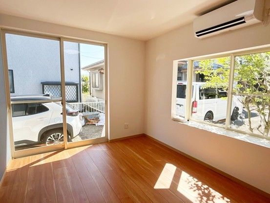 Renovated 4LDK House in Takanabe, Miyazaki - 103.78 sqm - Thumbnail 3