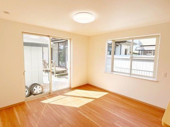 Renovated 4LDK House in Takanabe, Miyazaki - 103.78 sqm - Thumbnail 4