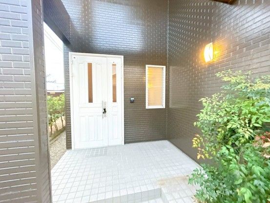 Renovated 4LDK House in Watari Town, Miyagi Prefecture - Thumbnail 2