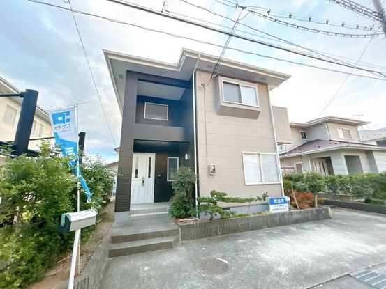 Renovated 4LDK House in Watari Town, Miyagi Prefecture - Thumbnail 4