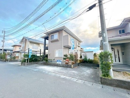 Renovated 4LDK House in Watari Town, Miyagi Prefecture - Thumbnail 3