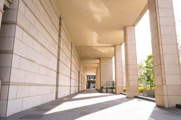 グランフロント大阪オーナーズタワー 1LDK 中古マンション - Thumbnail 4