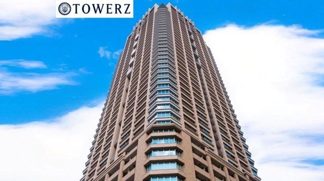 グランフロント大阪オーナーズタワー 1LDK 中古マンション - Thumbnail 2