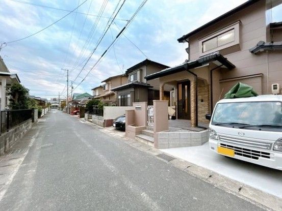 Renovated 3LDK House in Shimonoseki, Yamaguchi - 80.73 sqm - Thumbnail 2