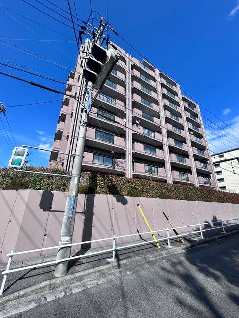 Sun House Nagakute 3LDK Apartment for Sale in Aichi - Thumbnail 4