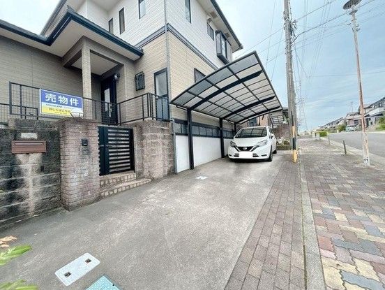 Renovated 4LDK House in Handa City, Aichi Prefecture - Thumbnail 2