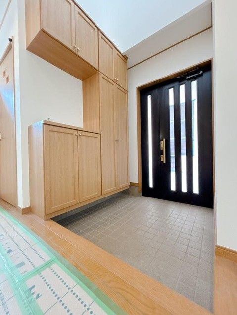 Renovated 4LDK House in Handa City, Aichi Prefecture - Thumbnail 4