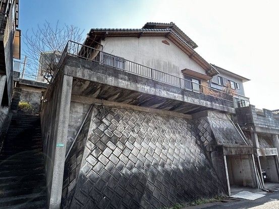 3LDK Detached House for Sale in Tobata-ku, Kitakyushu - Thumbnail 2