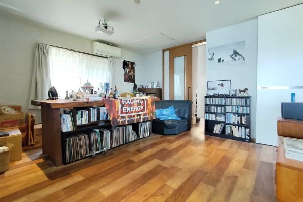 3LDK Detached House with Sea Views in Atami, Shizuoka - Thumbnail 4