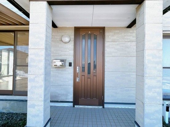 Renovated 4LDK House in Toyama City with Private Garden - Thumbnail 4