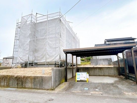 Renovated 4LDK House in Toyama City with Private Garden - Thumbnail 3