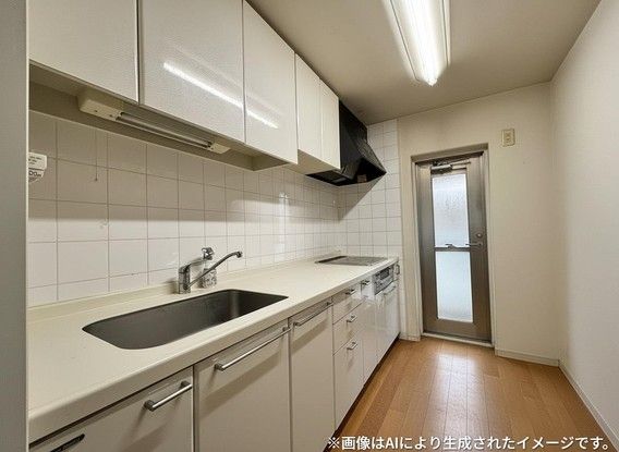 3LDK Apartment for Sale in Muko City, Kyoto | 72.53 sqm - Thumbnail 4