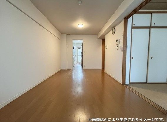 3LDK Apartment for Sale in Muko City, Kyoto | 72.53 sqm - Thumbnail 3