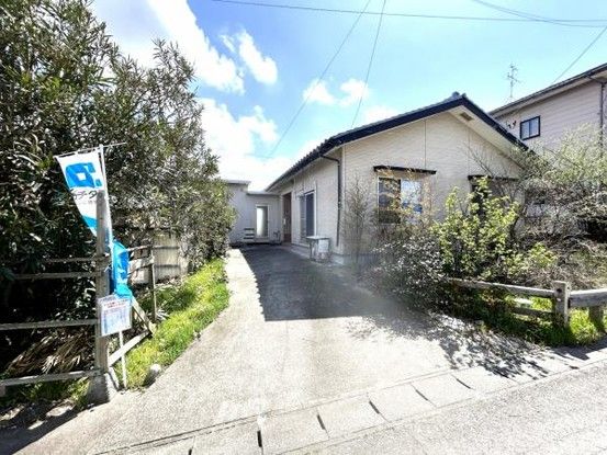 5DK Single-Story House for Sale in Seiro, Niigata - Thumbnail 2