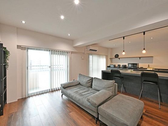 2LDK Apartment for Sale in Minami-ku, Nagoya - Thumbnail 4