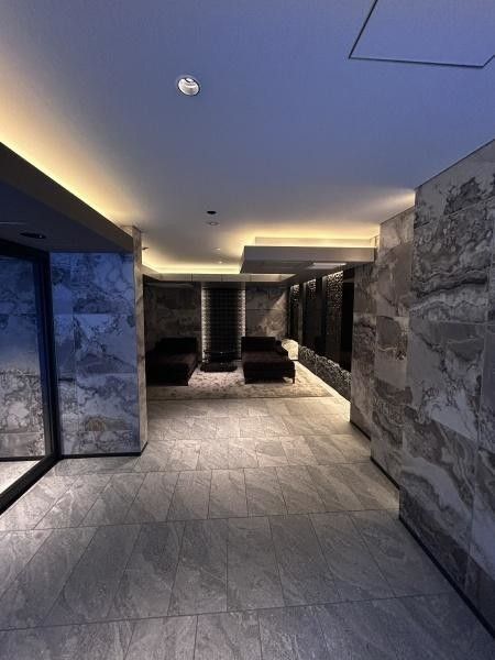 New 1LDK Apartment in Shimogyo Ward, Kyoto - Thumbnail 3