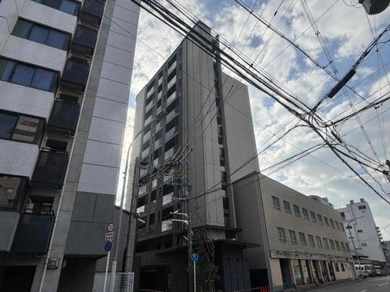New 1LDK Apartment in Shimogyo Ward, Kyoto - Thumbnail 4