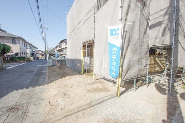 Renovated 3LDK House in Kurashiki, Okayama – 104.48 sqm - Thumbnail 2