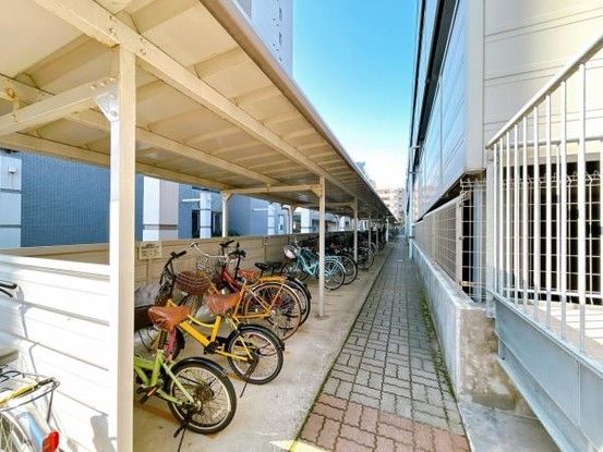 3LDK Apartment for Sale in Niigata City Central Ward - Thumbnail 4