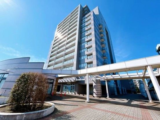 3LDK Apartment for Sale in Niigata City Central Ward - Thumbnail 2