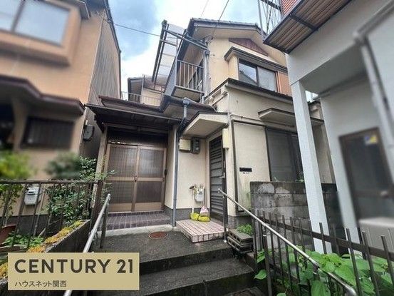 6DK House for Sale in Sakyo Ward, Kyoto City - Thumbnail 2
