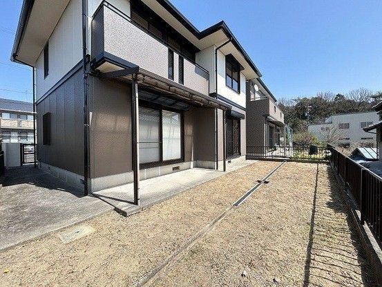 4SLDK Detached House in Koda-cho, Aichi - 136.9 sqm - Thumbnail 2