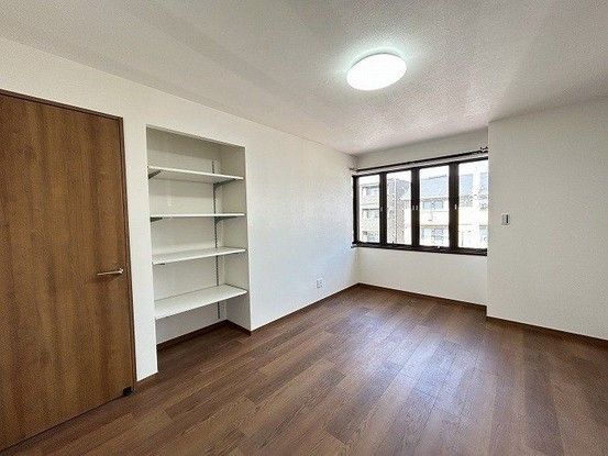 4SLDK Detached House in Koda-cho, Aichi - 136.9 sqm - Thumbnail 4