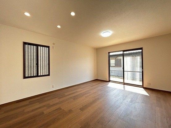4SLDK Detached House in Koda-cho, Aichi - 136.9 sqm - Thumbnail 3