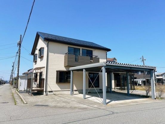 Renovated 4LDK House in Toyama City Near Oizumi Station - Thumbnail 3