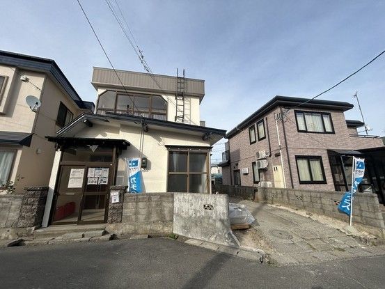 Renovated 3LDK House for Sale in Aomori City, Aomori - Thumbnail 2