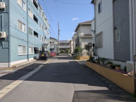3LDK Apartment for Sale in Kōnan, Aichi - 63.82m² - Thumbnail 2