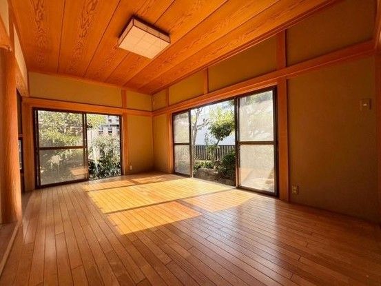 2SLDK Detached House for Sale in Izumiotsu, Osaka - Thumbnail 4