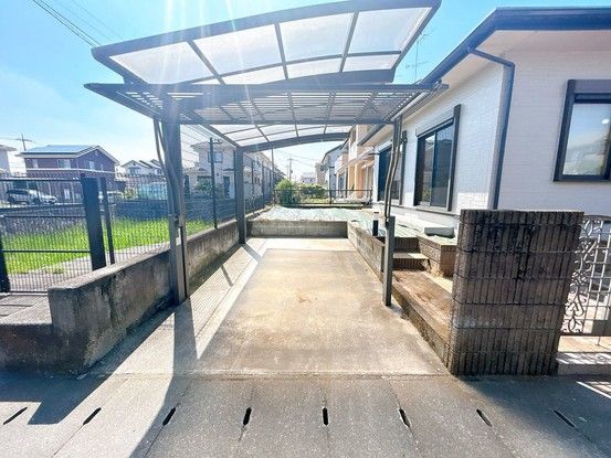 Renovated 2LDK House in Tochigi City - 65sqm - Thumbnail 2