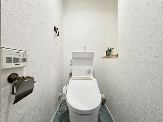 3LDK Renovated Apartment for Sale in Aoba Ward, Sendai - Thumbnail 4